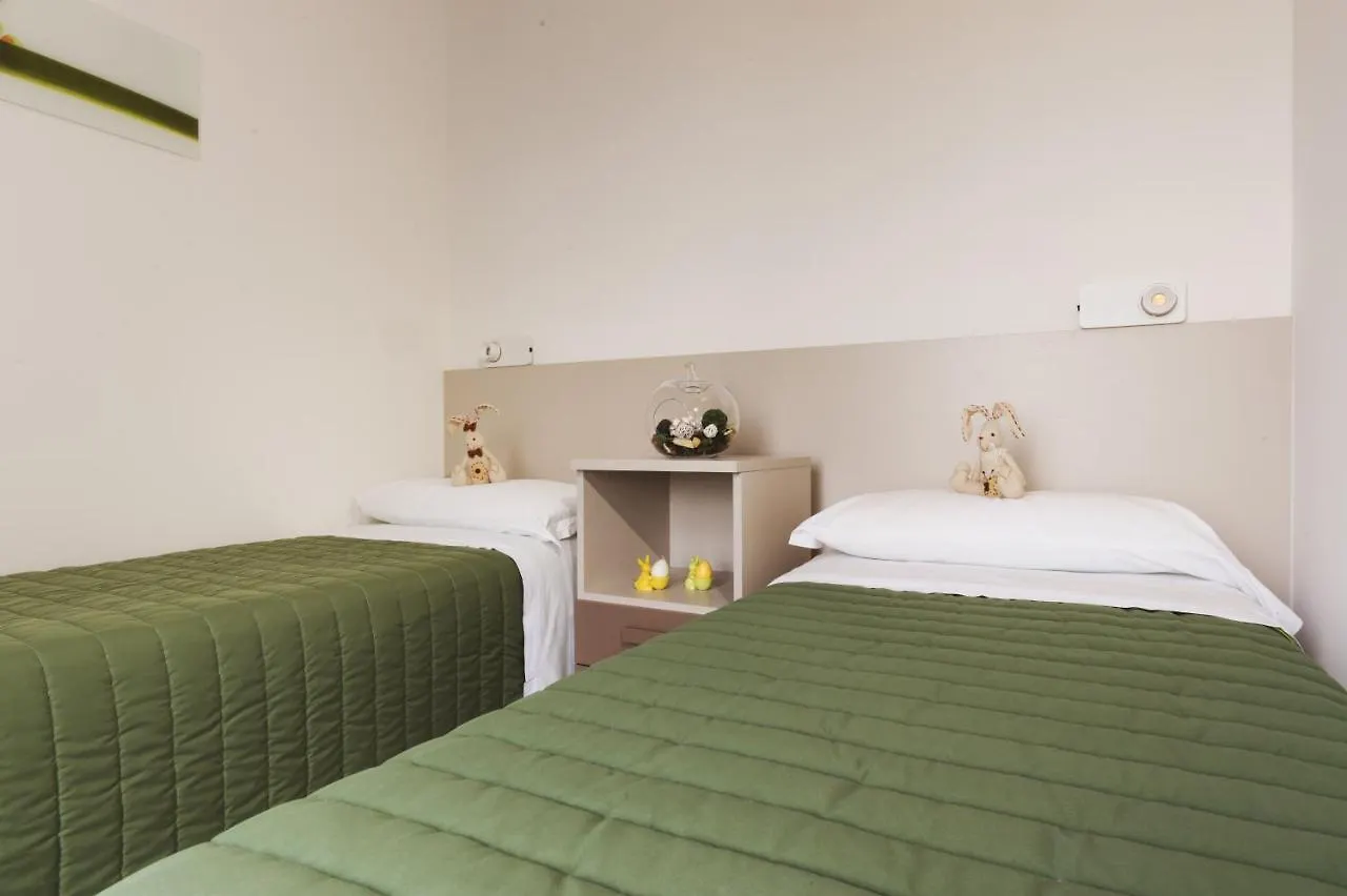 ***** Campsite Piani Di Clodia Holidaypark Lazise Italy