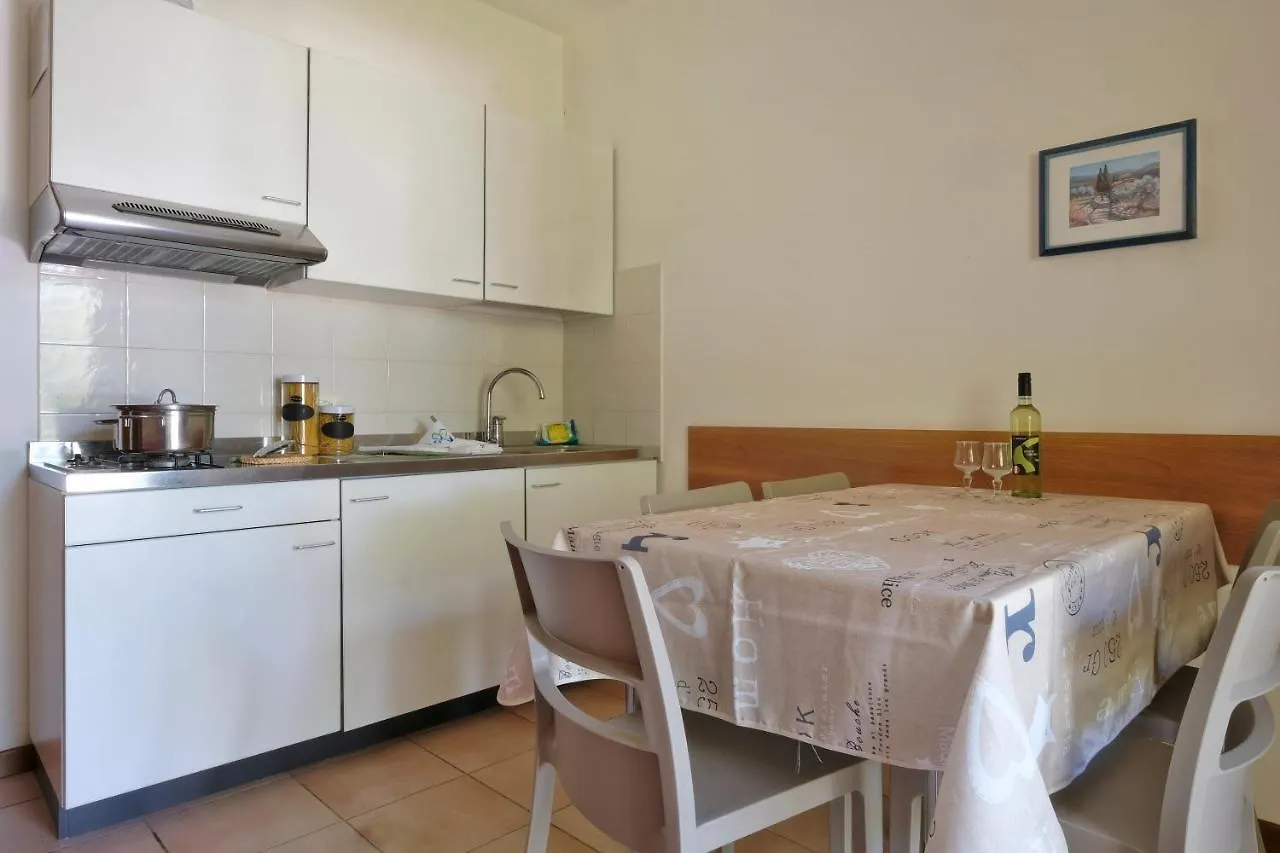 Camping Piani Di Clodia Holidaypark Lazise