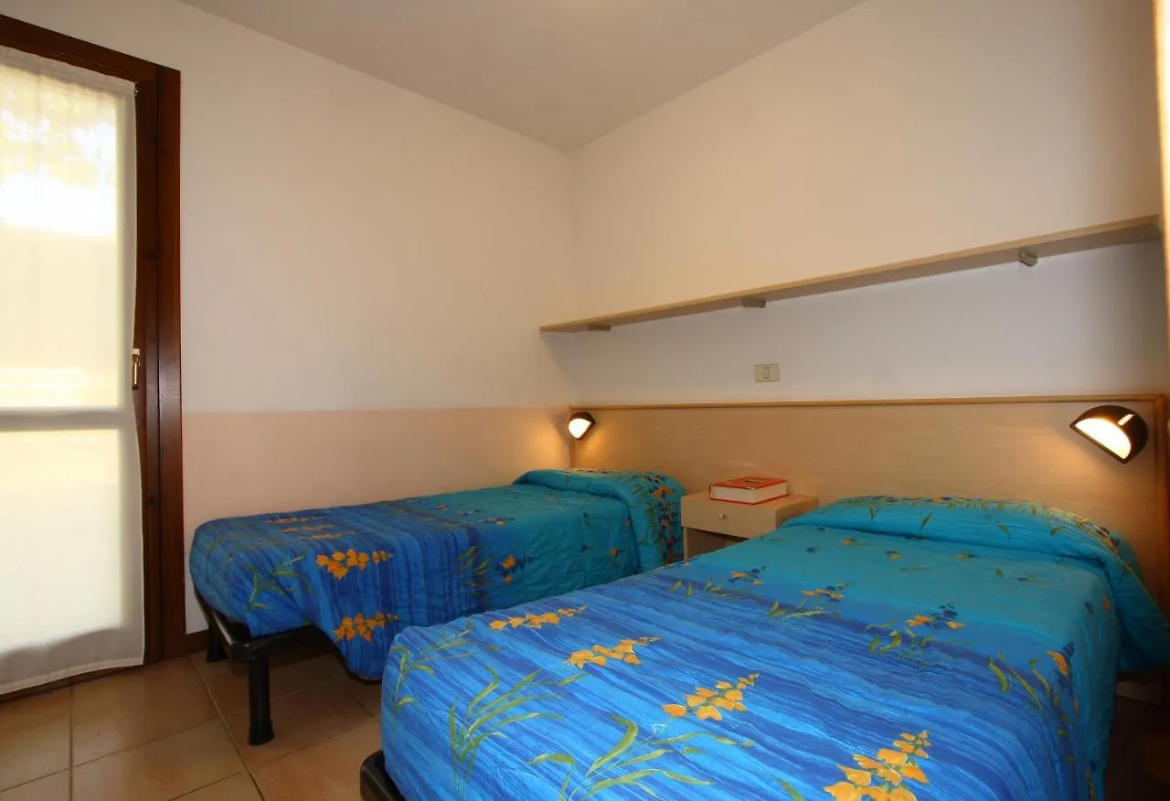 Piani Di Clodia Holidaypark Lazise Campsite