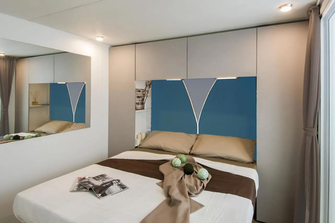Piani Di Clodia Holidaypark Lazise Camping
