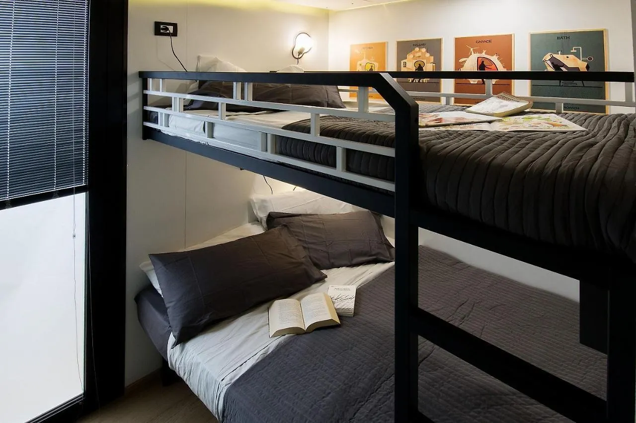 Piani Di Clodia Holidaypark Lazise 5*,  Italy