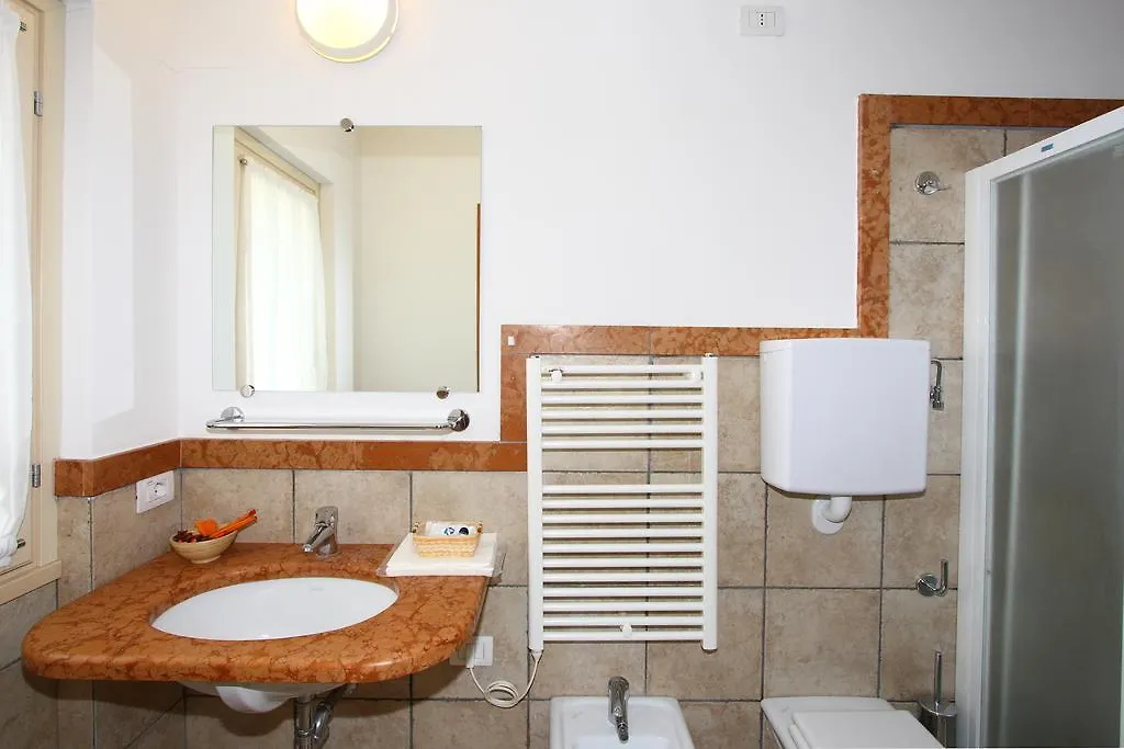 Piani Di Clodia Holidaypark Lazise