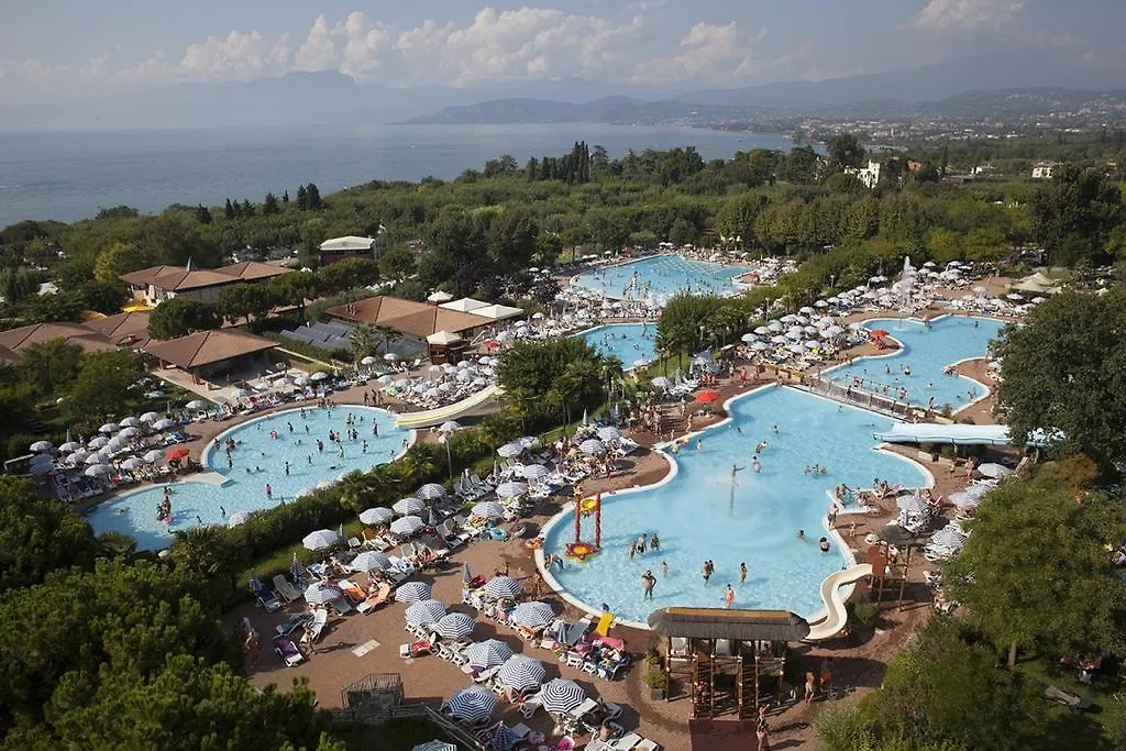 Piani Di Clodia Holidaypark Lazise 5*,