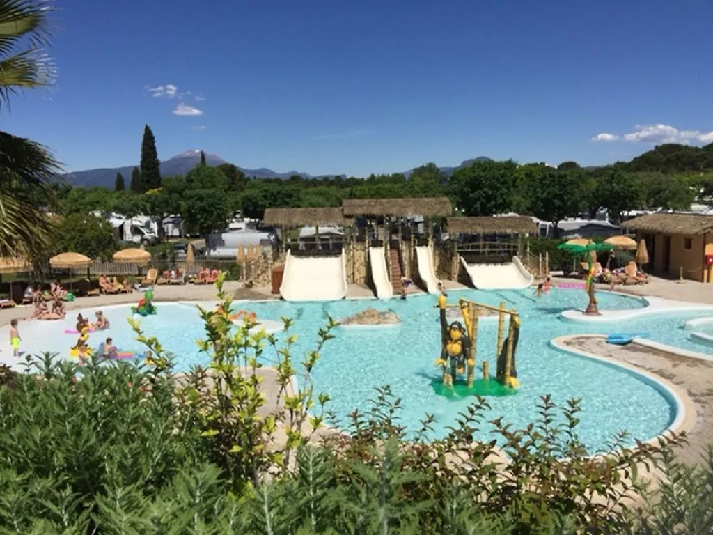Piani Di Clodia Holidaypark Lazise 5*,  Italië