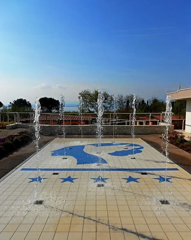 Camping Piani Di Clodia Holidaypark Lazise