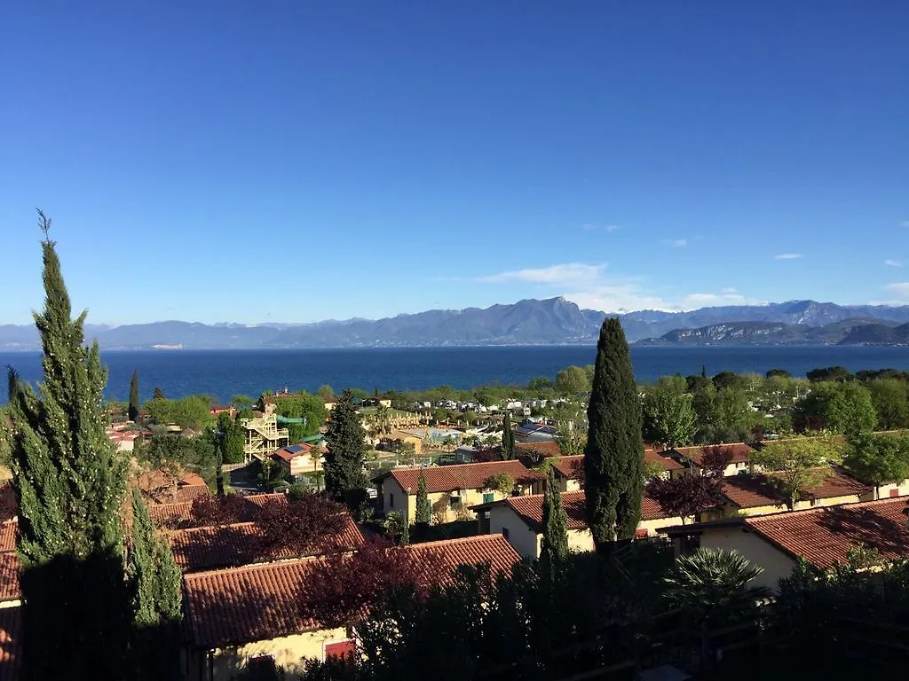 Camping Piani Di Clodia Holidaypark Lazise