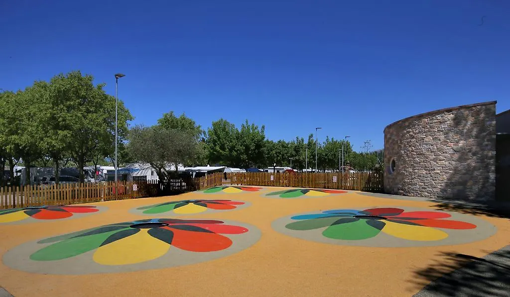 Piani Di Clodia Holidaypark Lazise