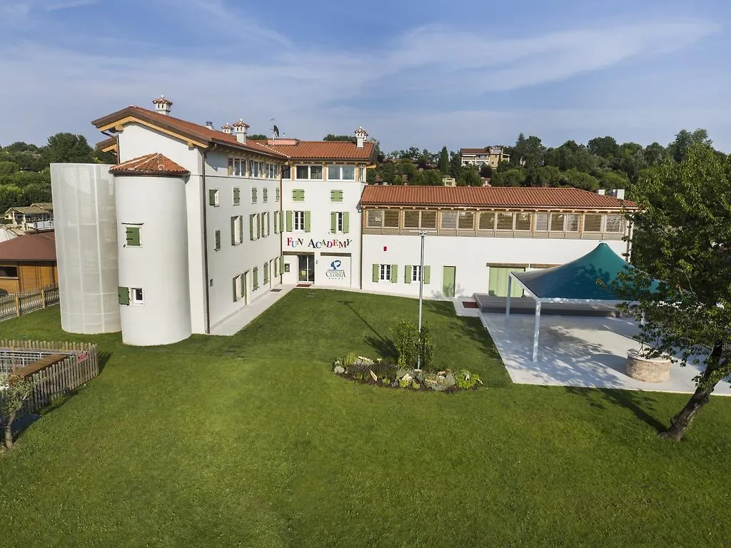 Piani Di Clodia Holidaypark Lazise