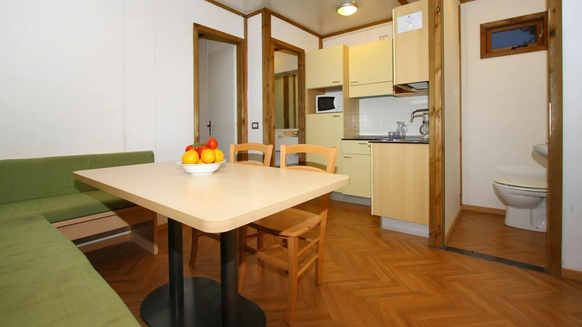 Piani Di Clodia Holidaypark Lazise