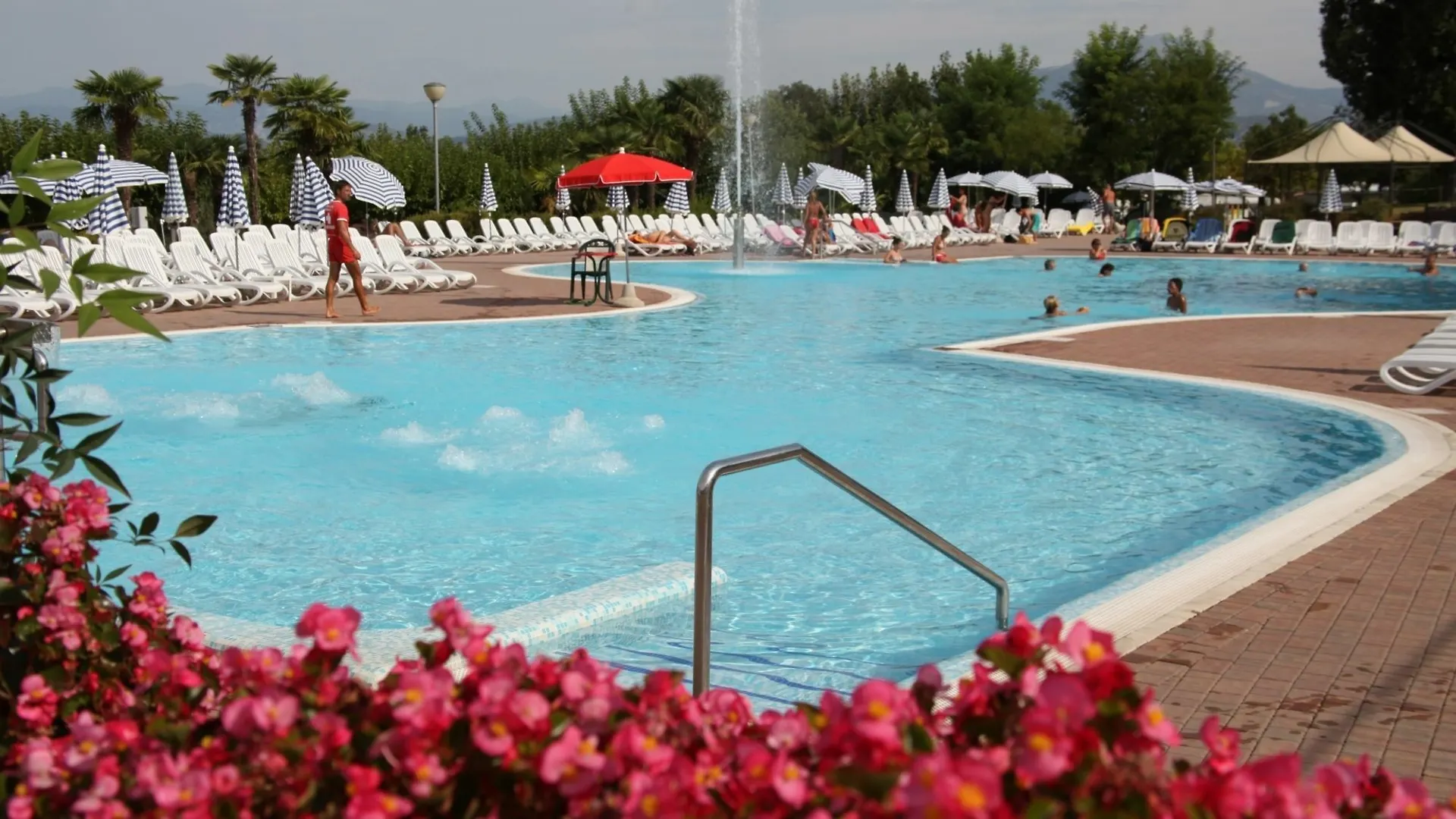 Piani Di Clodia Holidaypark Lazise 5*,