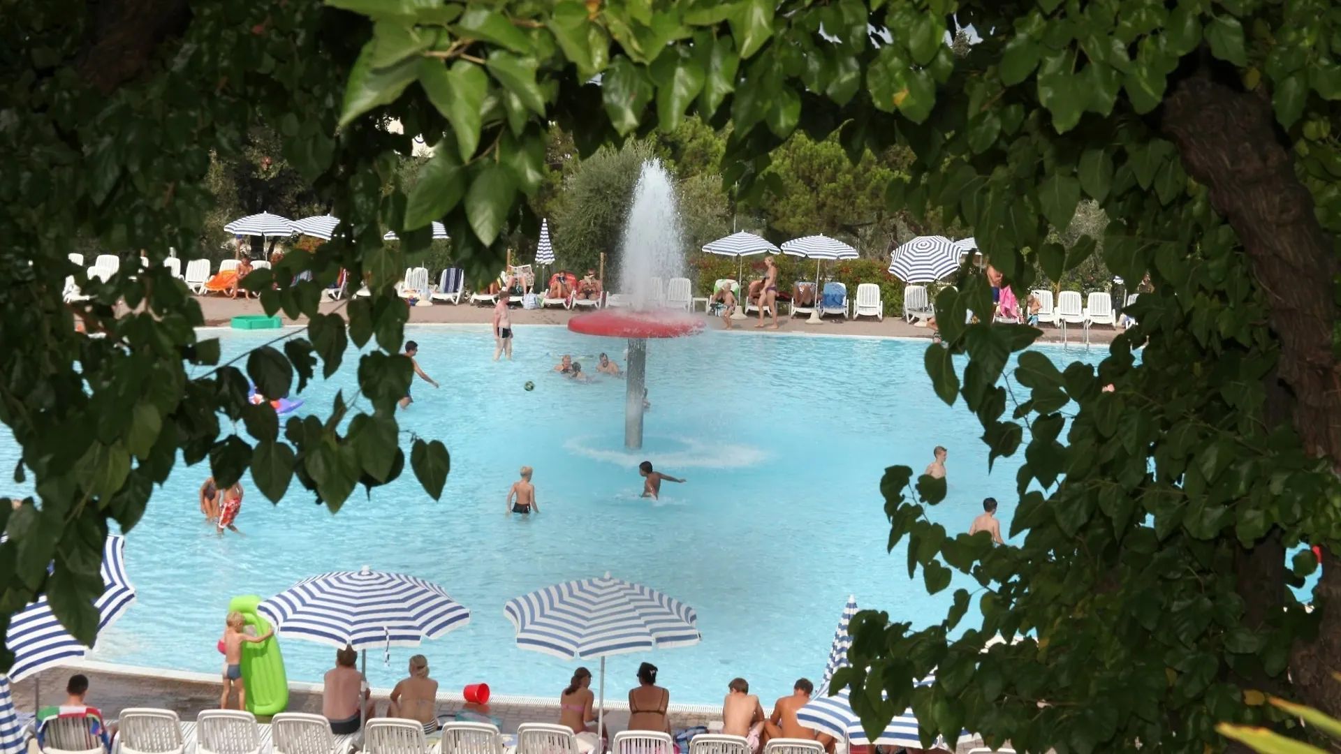 Piani Di Clodia Holidaypark Lazise