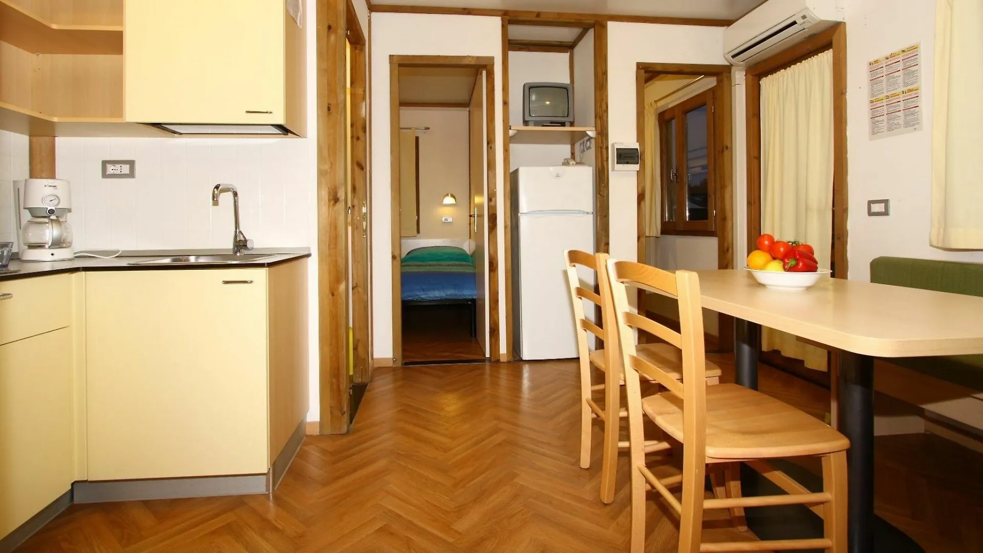 Piani Di Clodia Holidaypark Lazise Italië