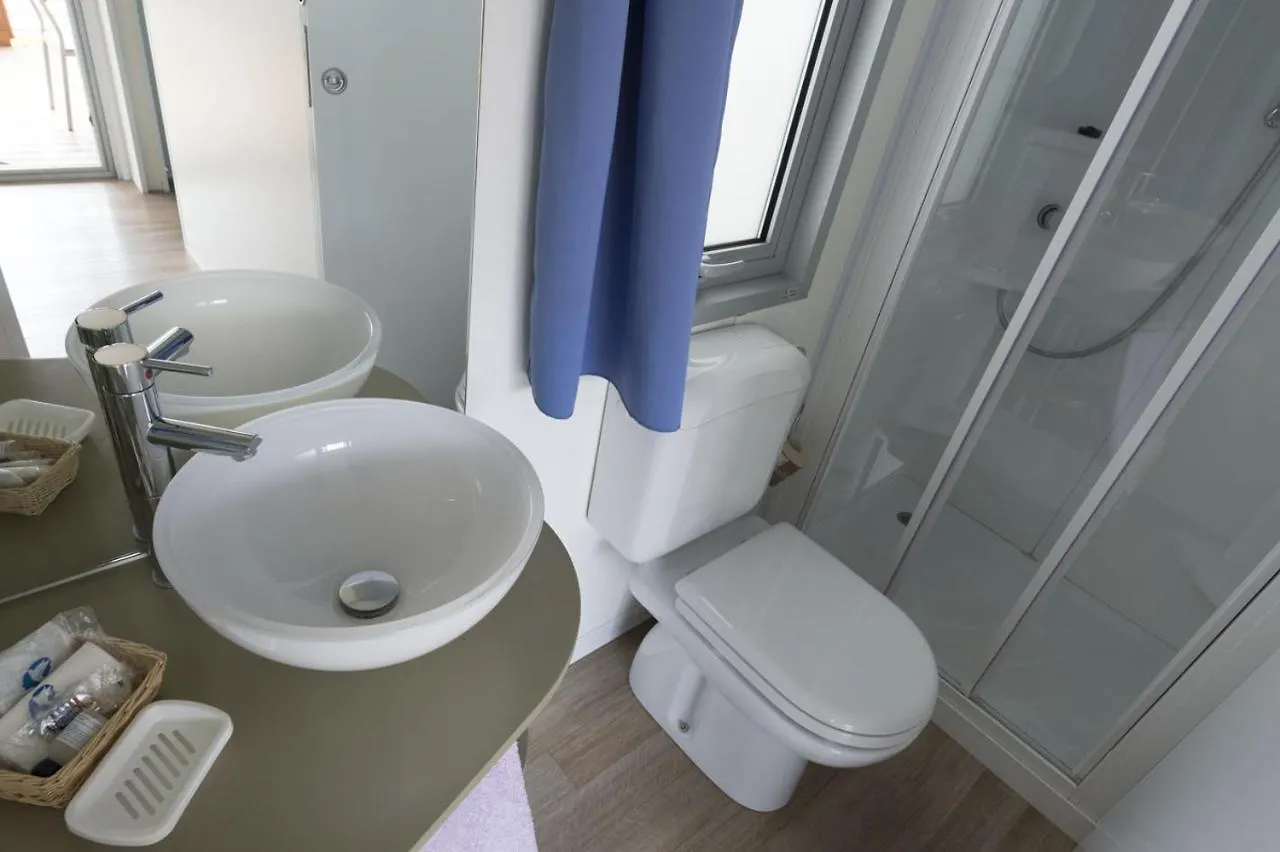 Camping Piani Di Clodia Holidaypark Lazise