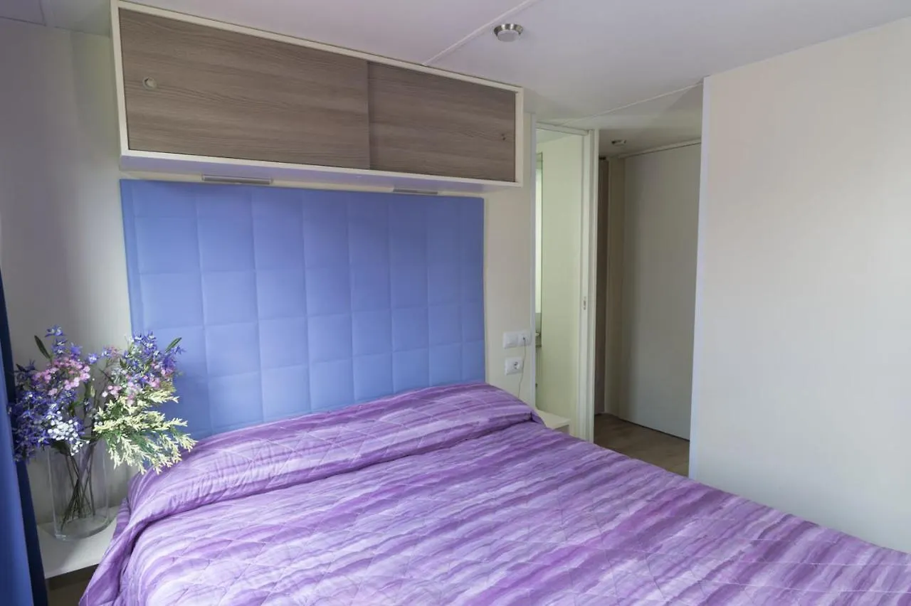 Piani Di Clodia Holidaypark Lazise