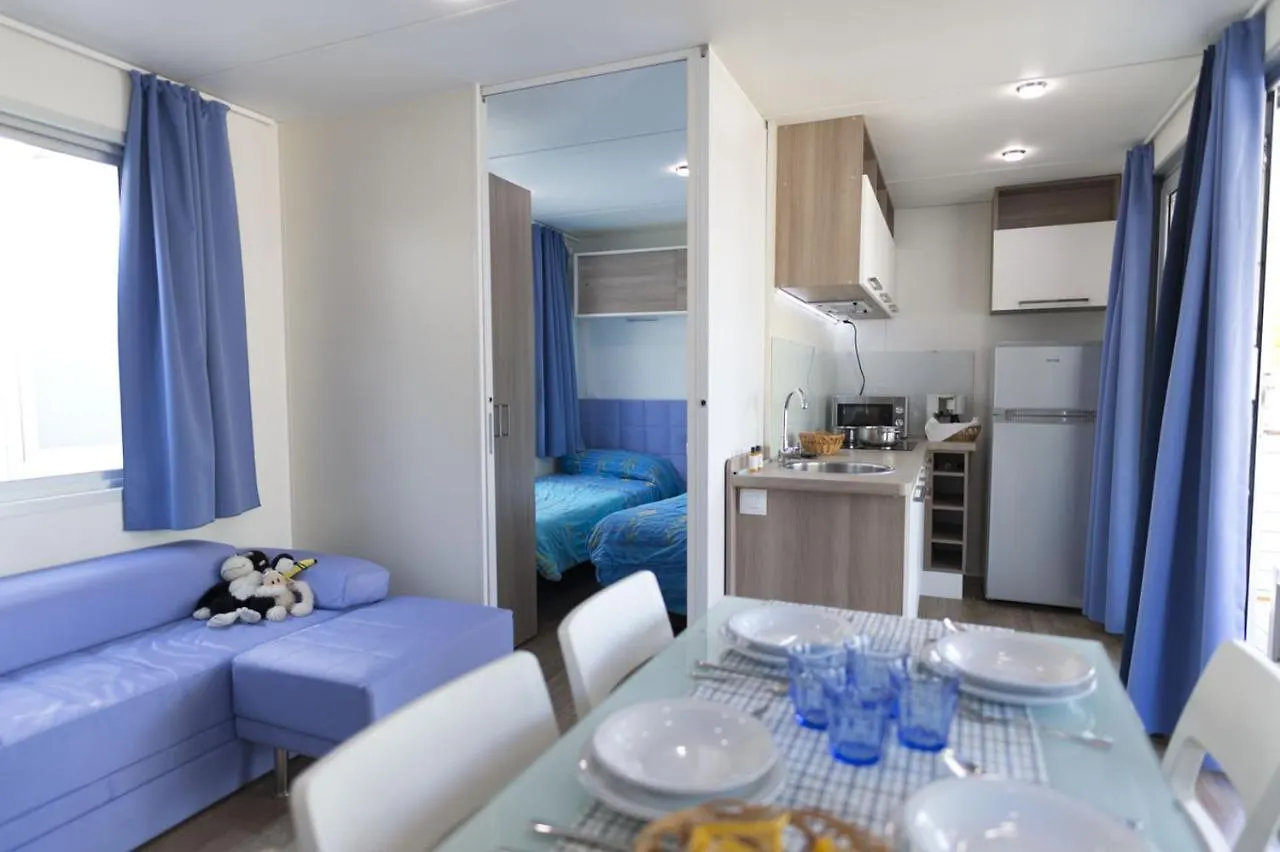 Camping Piani Di Clodia Holidaypark Lazise