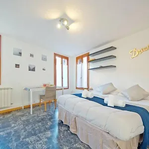 410 San Polo Roky Wifi Center Italie