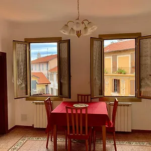 Casa Dei Nonni Italie