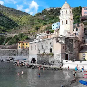 Angilina's Italie