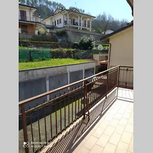 Casa Ricco Di Cinzia E Samuele Italie