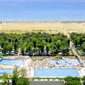 Camping Marina Di Venezia 261s Ferienhaus