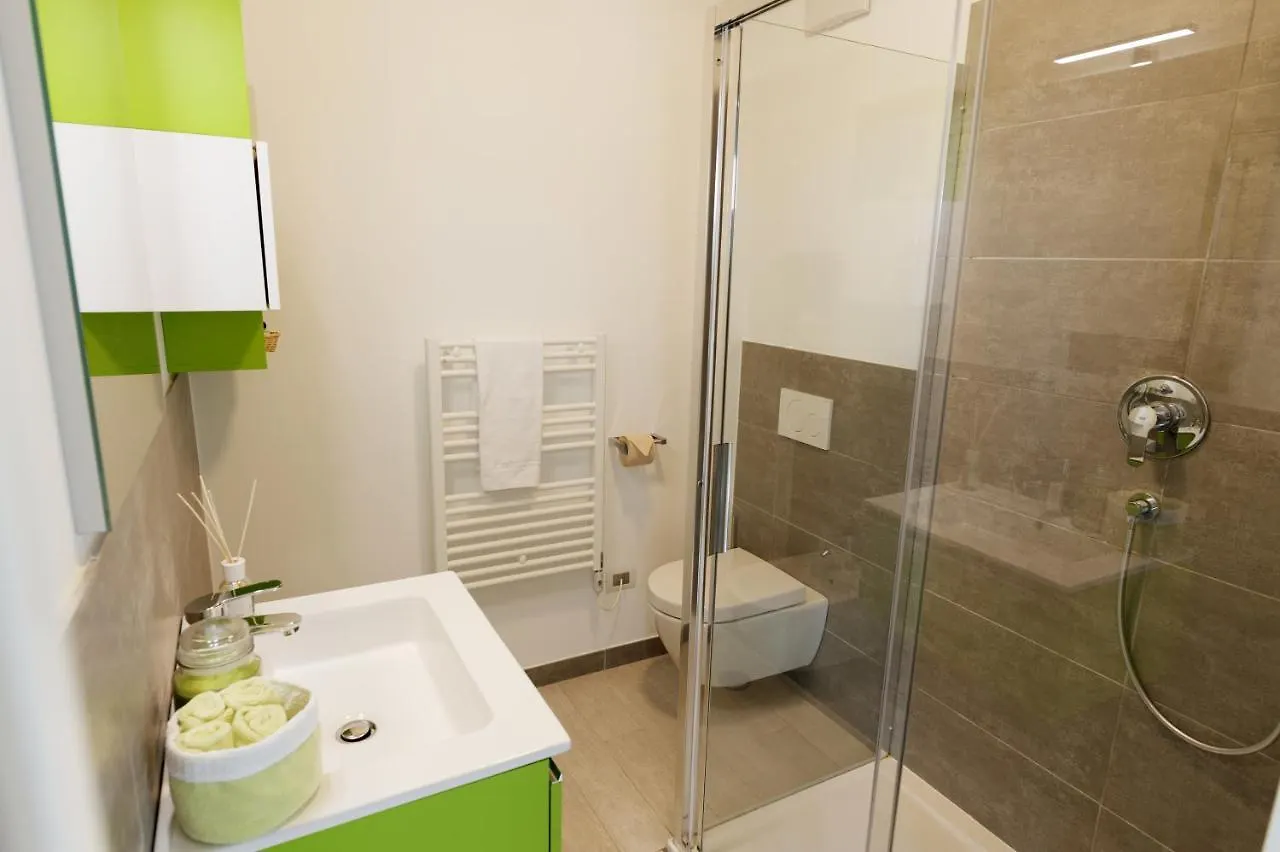 Piani Di Clodia Holidaypark Lazise 5*,  Italy