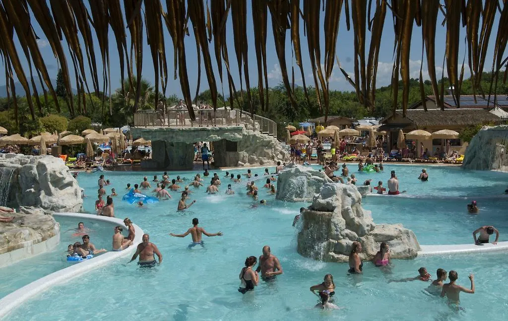 Piani Di Clodia Holidaypark Lazise