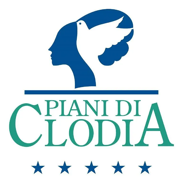 Piani Di Clodia Holidaypark Lazise Campsite