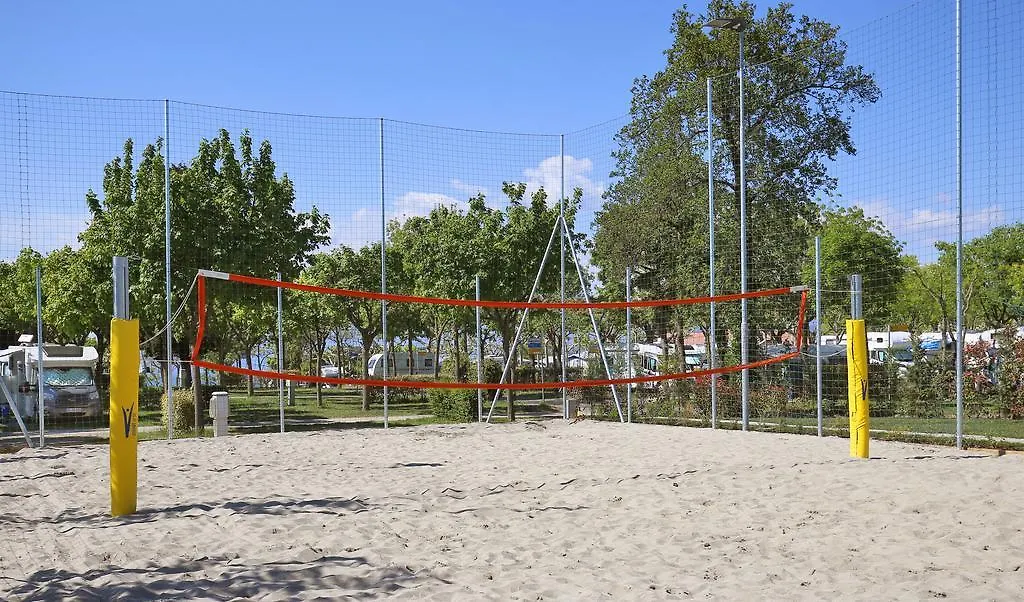 Piani Di Clodia Holidaypark Lazise