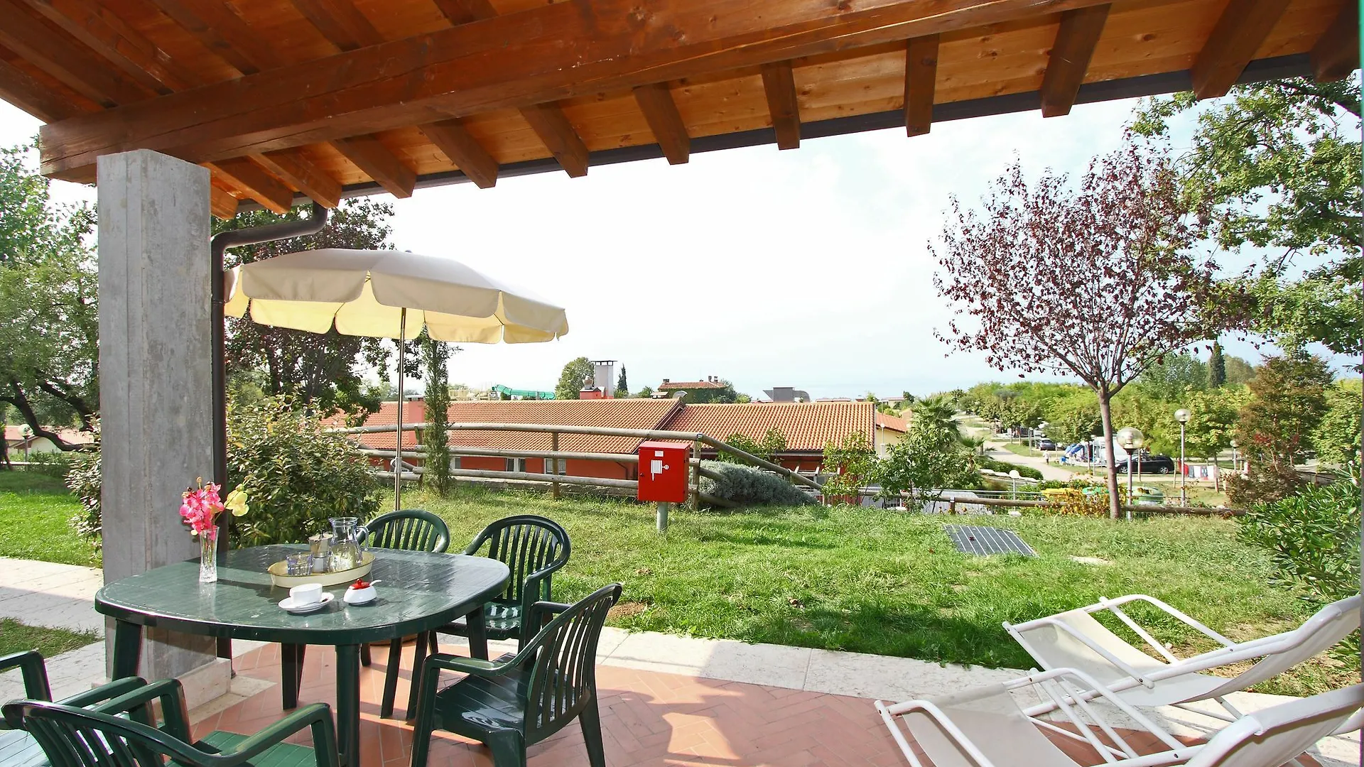 Piani Di Clodia Holidaypark Lazise Italy