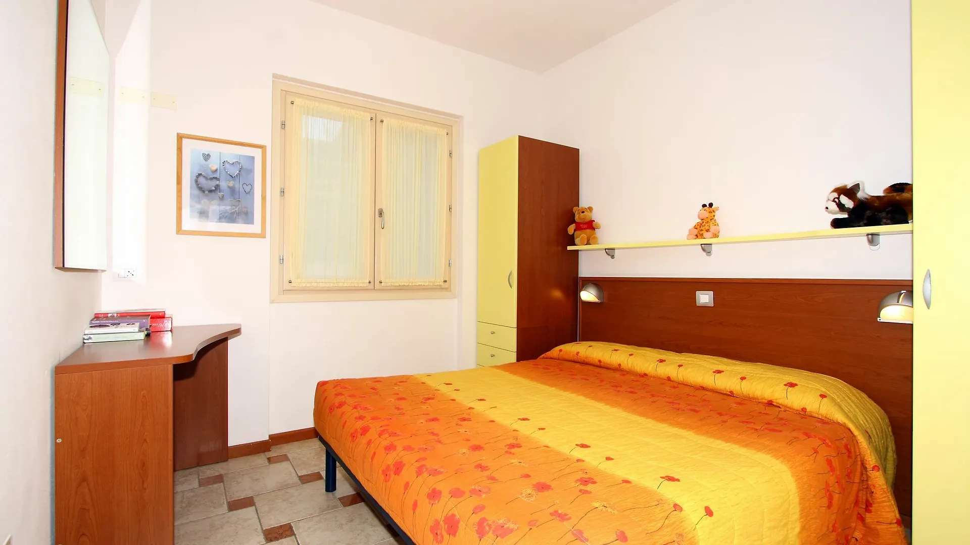 Piani Di Clodia Holidaypark Lazise 5*,  Italy